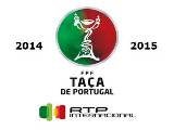 Imagem de Futebol: Ta�a de Portugal 2014/2015 - Int.