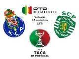 Imagem de Porto x Sporting