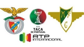 Imagem de Benfica x Moreirense