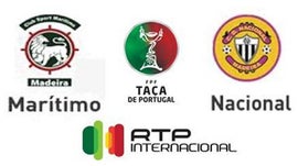 Imagem de Mar�timo x Nacional