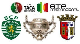 Imagem de Futebol: Final daTa�a de Portugal 2014/2015 - Int.