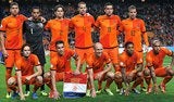 Imagem de Holanda x Portugal