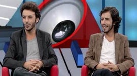 Imagem de Brass Wires Orchestra