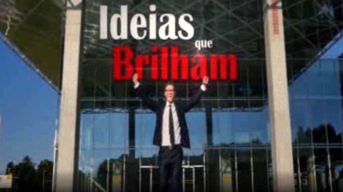 Ideias que Brilham