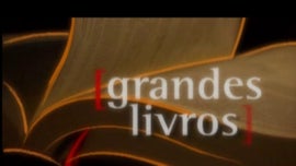 Imagem de Grandes Livros (Memorial do Convento de Jos� Saramago)