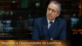 Imagem de Negcios e Oportunidades na Lusofonia