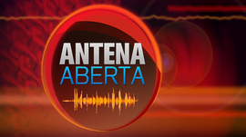 Imagem de Antena Aberta