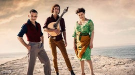 Imagem de OqueStrada - Atlantic Beat Mad In Portugal