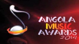 Imagem de Angola Music Awards 2014 - Making Of