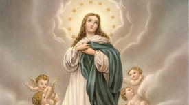 Missa da Imaculada Conceição da Virgem Santa Maria