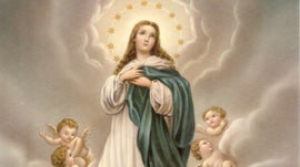 Missa da Imaculada Conceio da Virgem Santa Maria