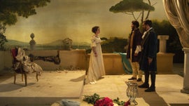 Imagem de A Vingan�a de Uma Mulher