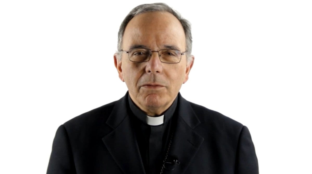 Imagem do Programa / Episiódio - Mensagem de Natal do Cardeal Patriarca de Lisboa