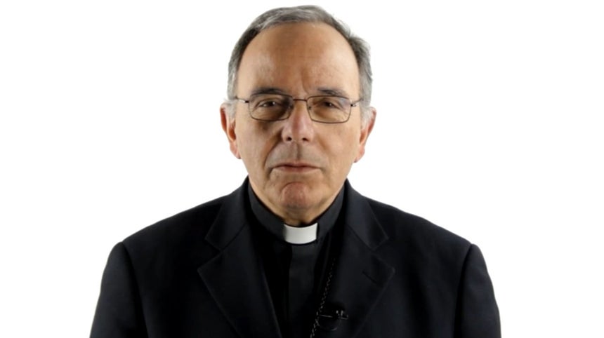 Mensagem De Natal Do Cardeal Patriarca De Lisboa De 24 Dez 2016 RTP Play RTP