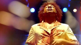 Imagem de Stewart Sukuma no Coliseu dos Recreios de Lisboa