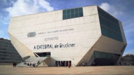 Imagem de A Catedral de Bruckner