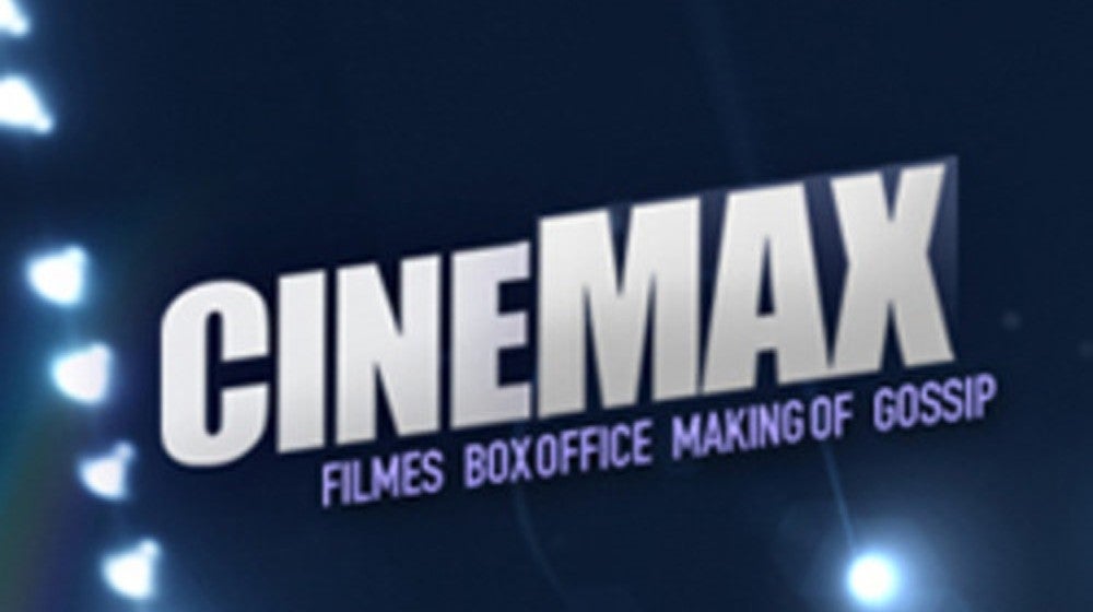 Cinemax exibe 