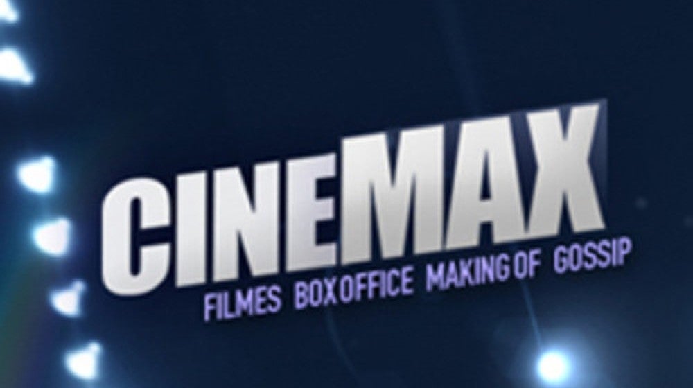 Cinemax Curtas