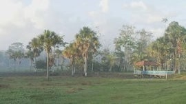 Imagem de Mazag�o, a �gua que Volta