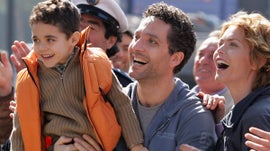 Imagem de O Menino e o Barco