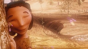 Imagem de Conto do Vento (Curta Metragem)