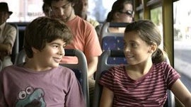 Imagem de Entrecampos (Curta Metragem)