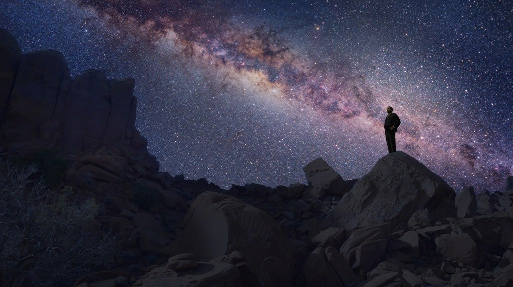 Imagem de Cosmos: A Odisseia no Espaço