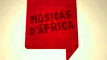 M�sicas d��frica - Temporada IV