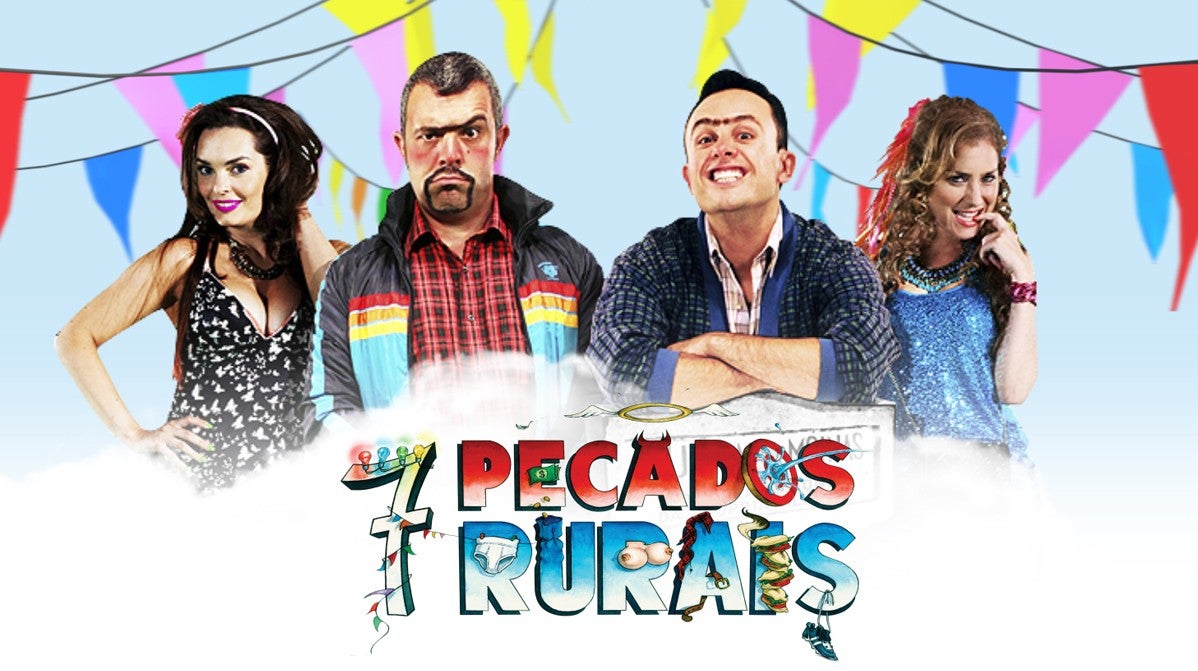 7 Pecados Rurais