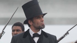 Imagem de Lincoln - Um Alvo a Abater