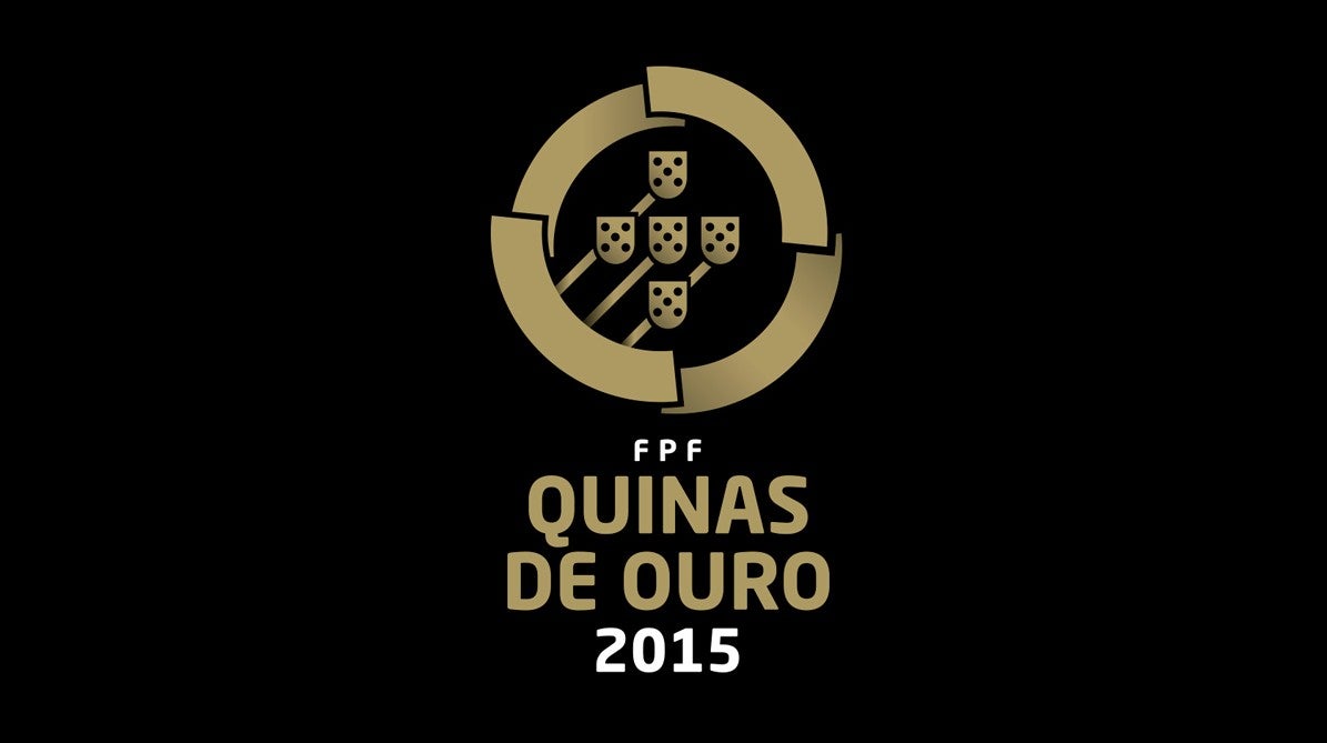 Gala das Quinas de Ouro