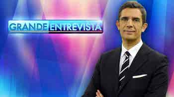 Grande Entrevista - Temporada VIII