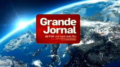 Grande Jornal de 06 jul 2015 - RTP Play