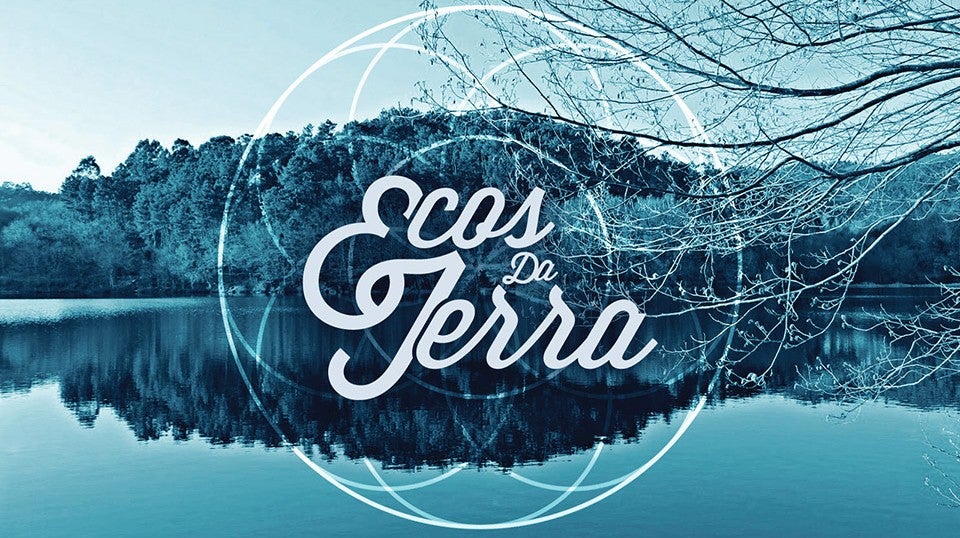 Imagem de Ecos da Terra