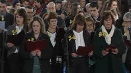 Imagem de Vamos Cantar os Reis