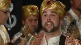 Imagem de Depois do Carnaval - Tempo das Romarias