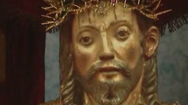 Imagem de Senhor Santo Cristo dos Milagres 2015