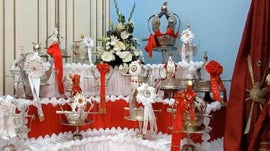 Imagem de Festas do Esp�rito Santo