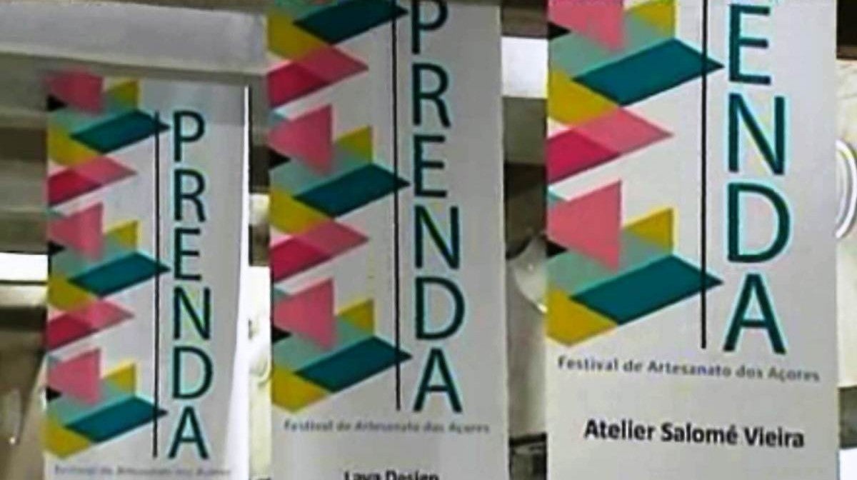 Prenda 2015 - Festival de Artesanato dos Aores