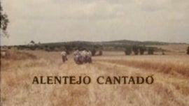 Imagem de O Canto Alentejano - Alentejo Cantado