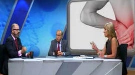 Imagem de Uma D�cada no Tratamento da Dor em Portugal