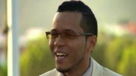 Imagem de Lamine Tavares / Paralesia Cerebral