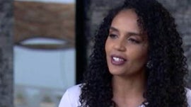 Imagem de Nadine Fortes / Moda e Beleza