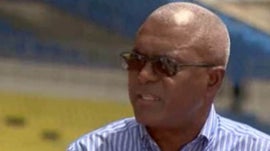 Imagem de Fernando Pinto / Desporto