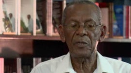 Imagem de Filinto Silva / 40 Anos de Independ�ncia