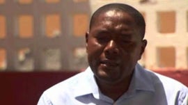 Imagem de M�rio Almeida / Cruz Vermelha em  Cabo Verde