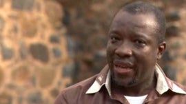 Imagem de Charles Akibod� / Patrim�nio