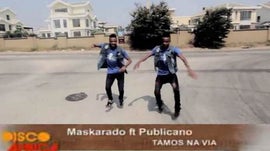 Imagem de Tamos Na Via ...