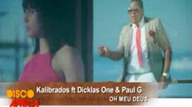 Imagem de Oh Meu Deus ...