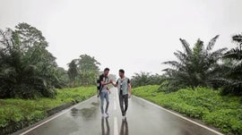 Imagem de Bomu K�l� ...